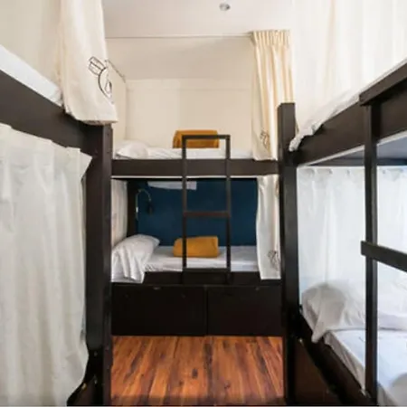 Feel Soho Hostel Màlaga