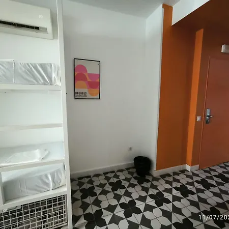Feel Soho Hostel Màlaga