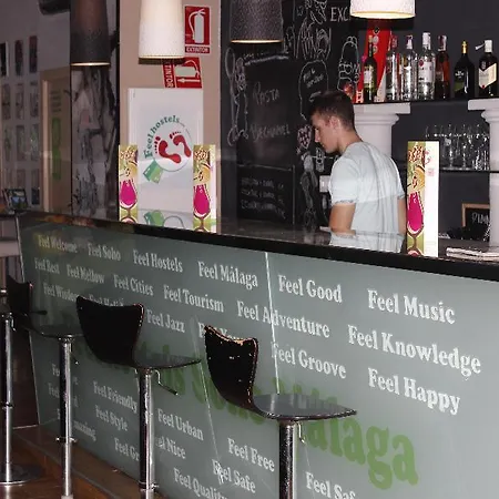Feel Soho * Малага