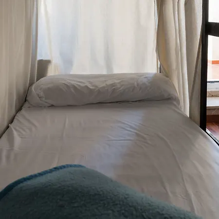 Hostel Feel Soho Malaga