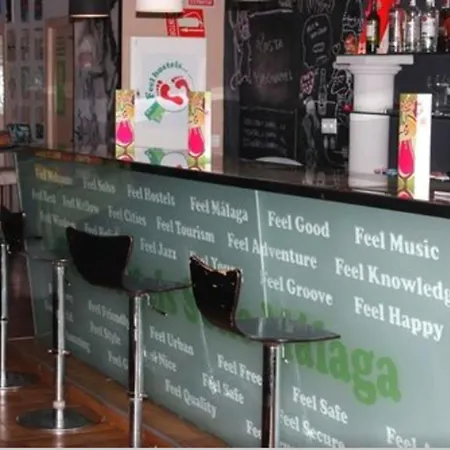 Feel Soho Malaga