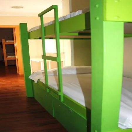 Hostel Feel Soho *